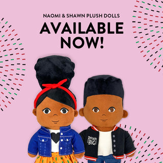 How Plush Dolls Can Help With Anxiety