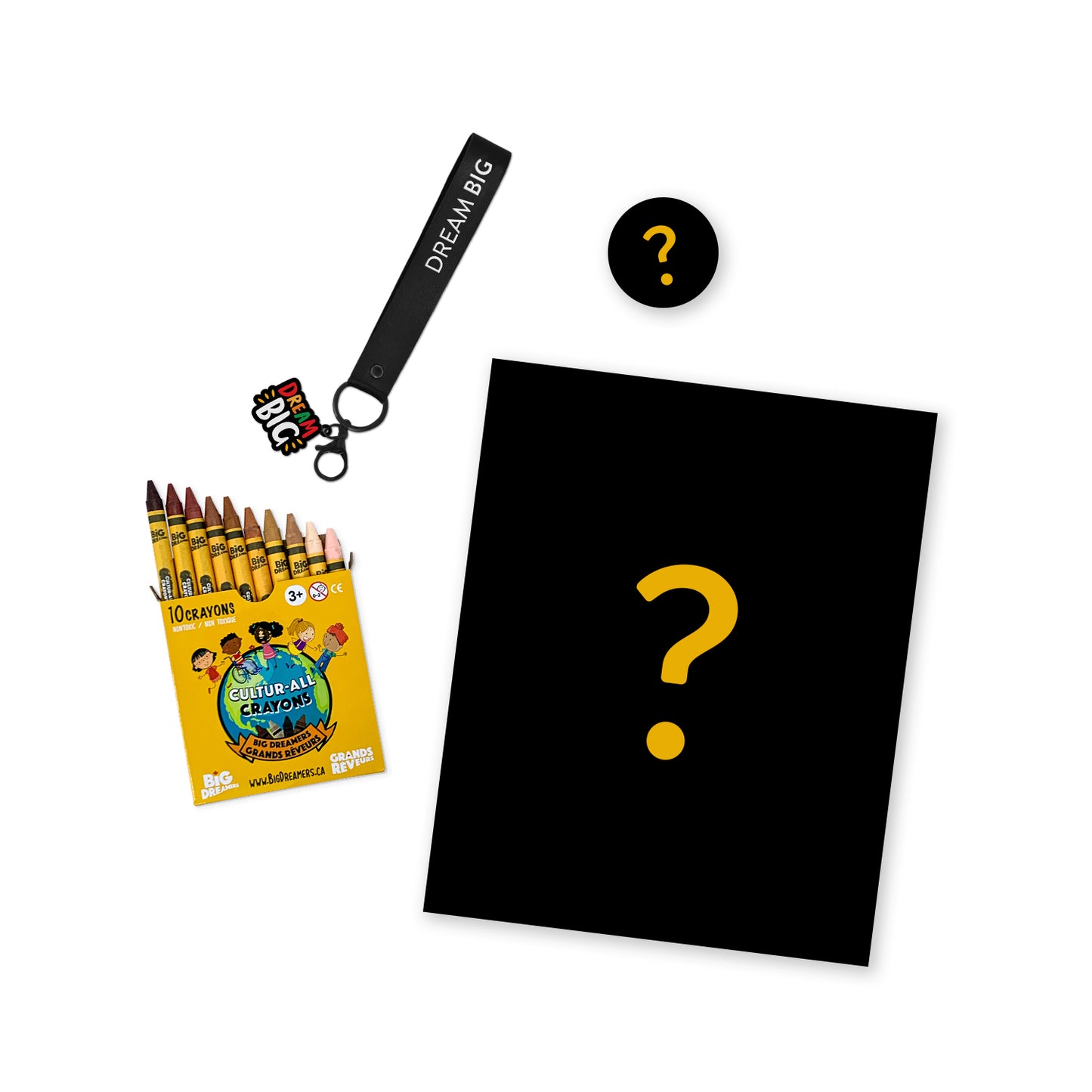 Mystery Bundle