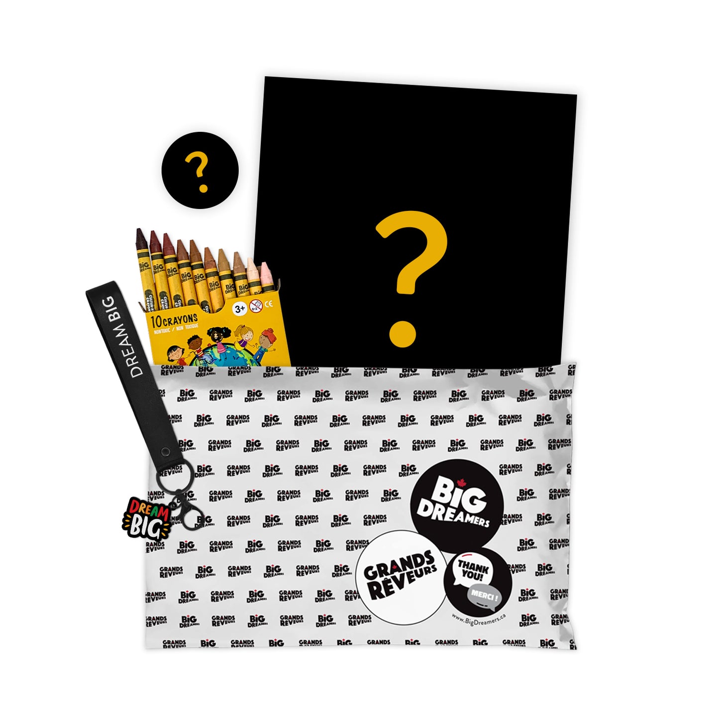 Mystery Bundle